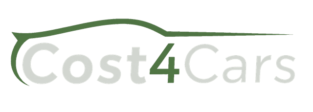 Cost4Car Logo